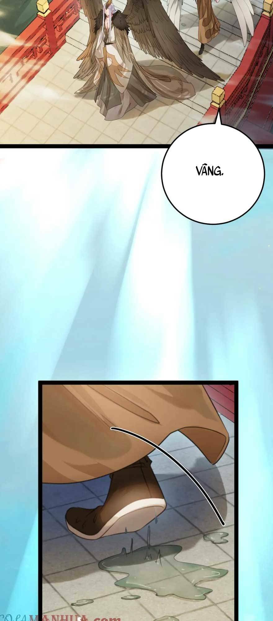 Nghịch Đồ Mỗi Ngày Đều Muốn Bắt Nạt Sư Phụ Chapter 103 - Trang 2