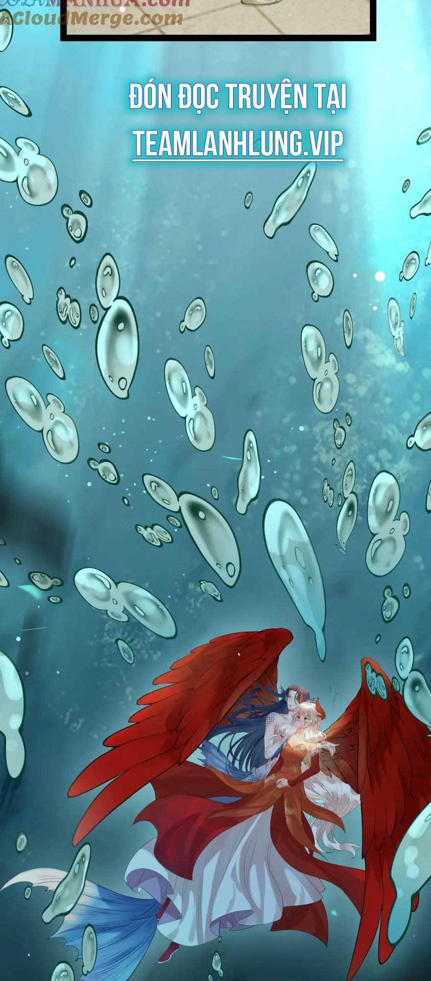 Nghịch Đồ Mỗi Ngày Đều Muốn Bắt Nạt Sư Phụ Chapter 103 - Trang 2