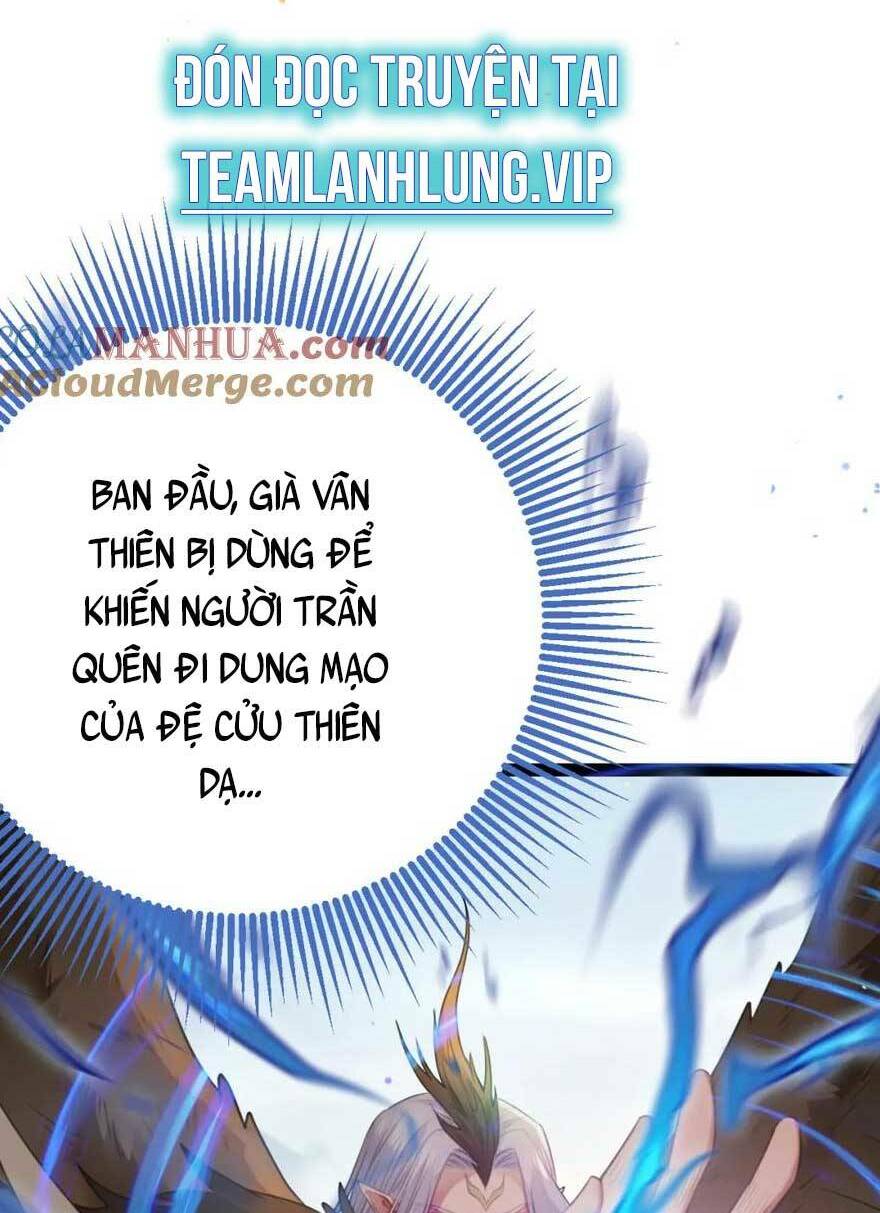 Nghịch Đồ Mỗi Ngày Đều Muốn Bắt Nạt Sư Phụ Chapter 103 - Trang 2