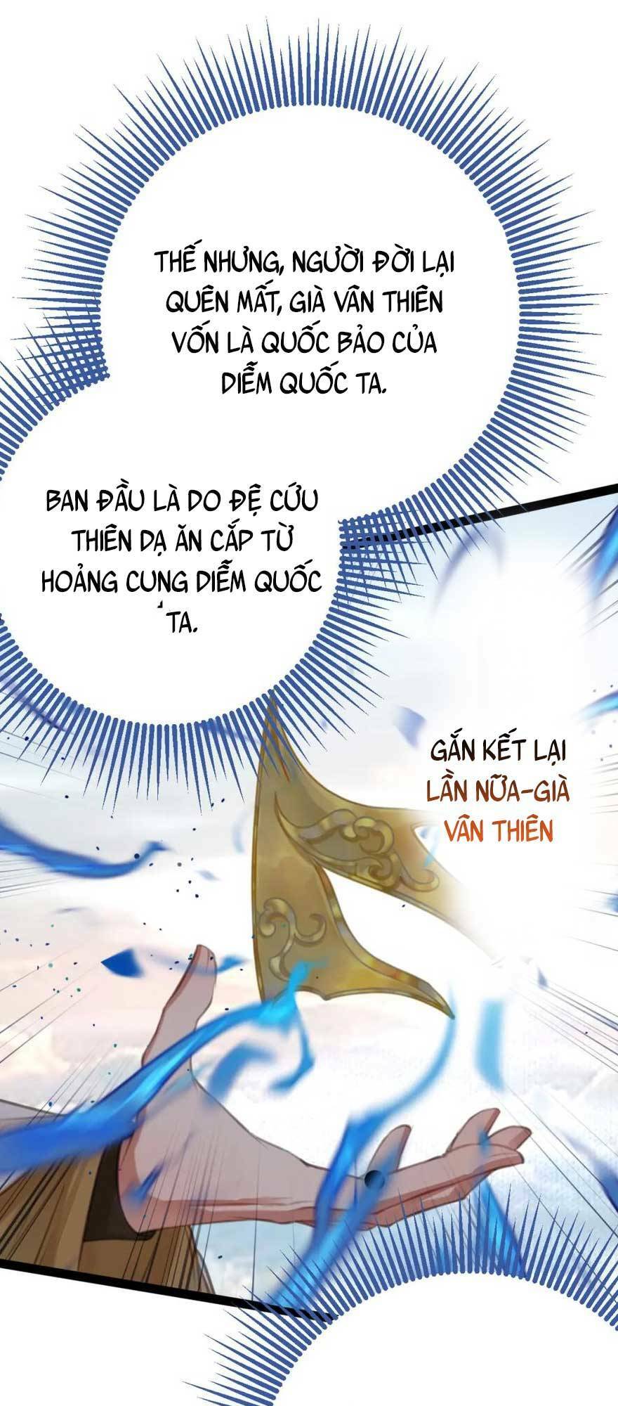 Nghịch Đồ Mỗi Ngày Đều Muốn Bắt Nạt Sư Phụ Chapter 103 - Trang 2