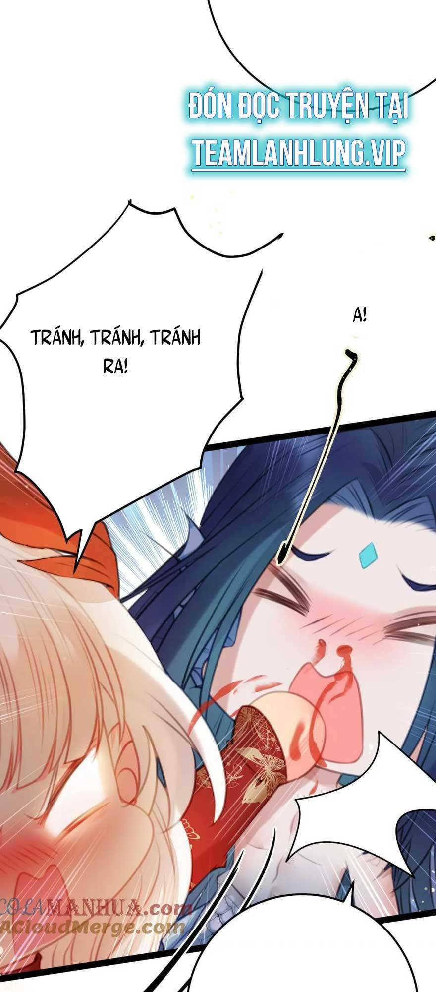 Nghịch Đồ Mỗi Ngày Đều Muốn Bắt Nạt Sư Phụ Chapter 103 - Trang 2