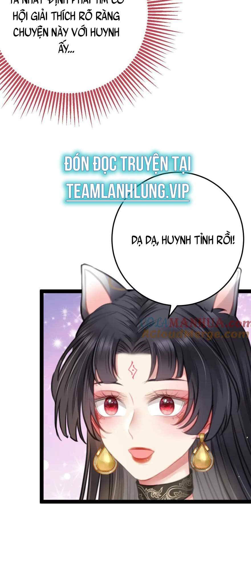 Nghịch Đồ Mỗi Ngày Đều Muốn Bắt Nạt Sư Phụ Chapter 103 - Trang 2