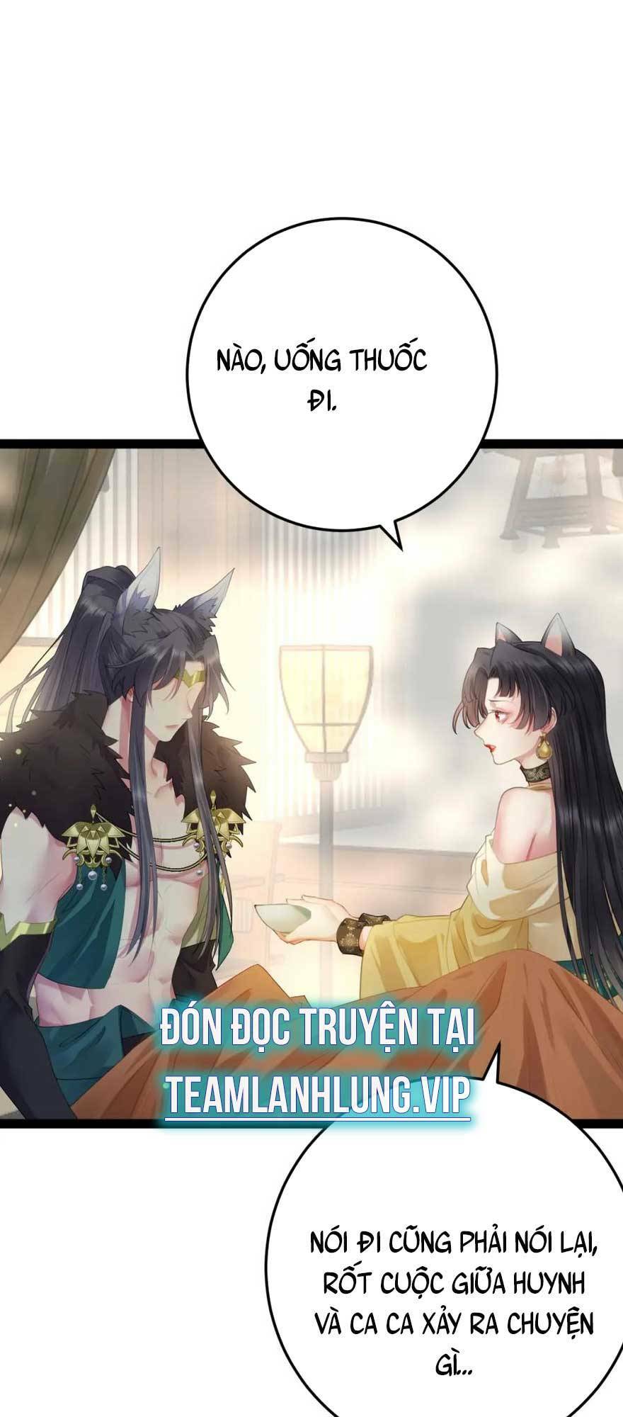 Nghịch Đồ Mỗi Ngày Đều Muốn Bắt Nạt Sư Phụ Chapter 103 - Trang 2