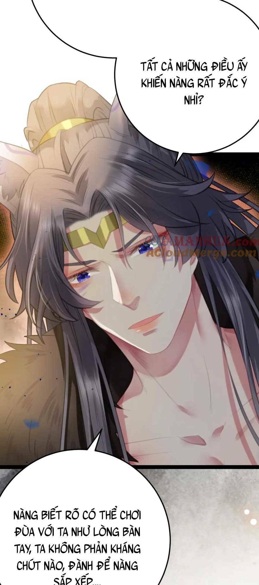 Nghịch Đồ Mỗi Ngày Đều Muốn Bắt Nạt Sư Phụ Chapter 103 - Trang 2