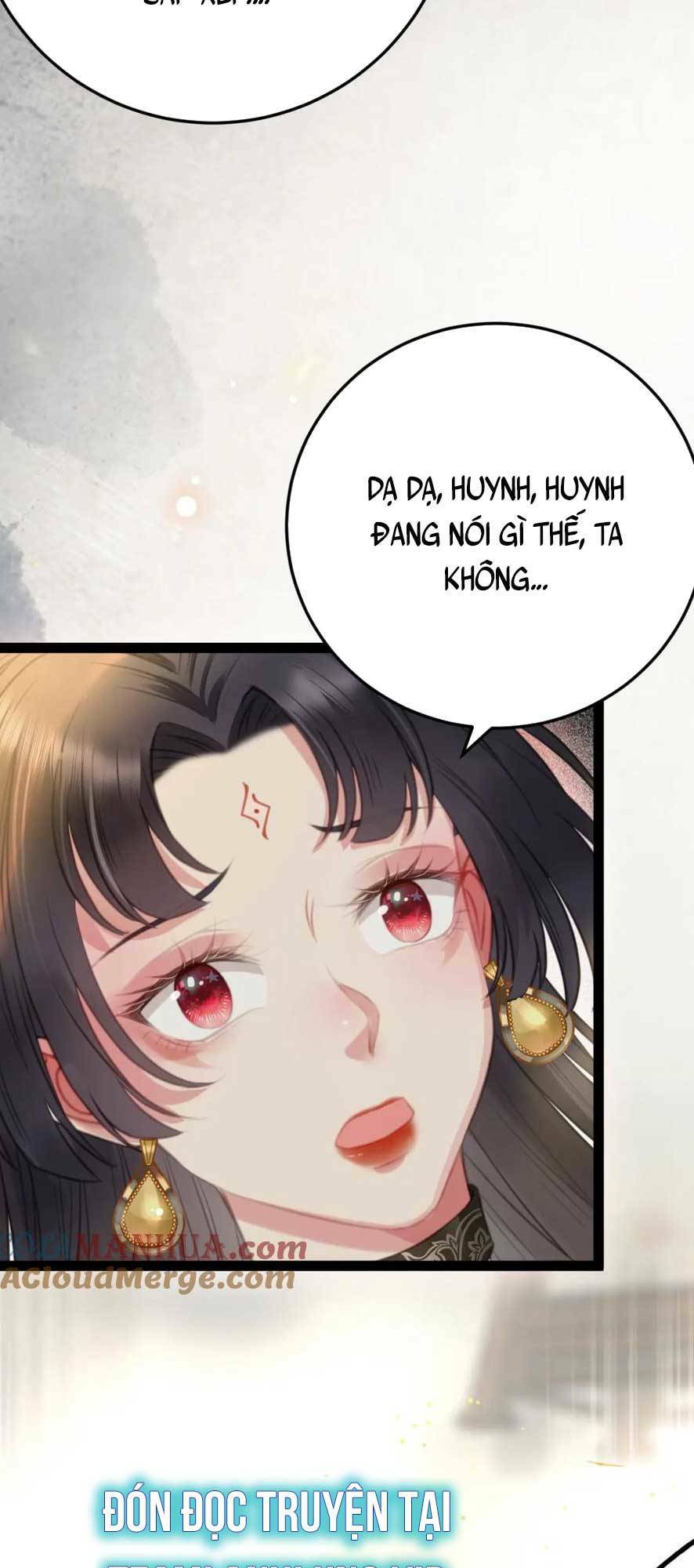 Nghịch Đồ Mỗi Ngày Đều Muốn Bắt Nạt Sư Phụ Chapter 103 - Trang 2