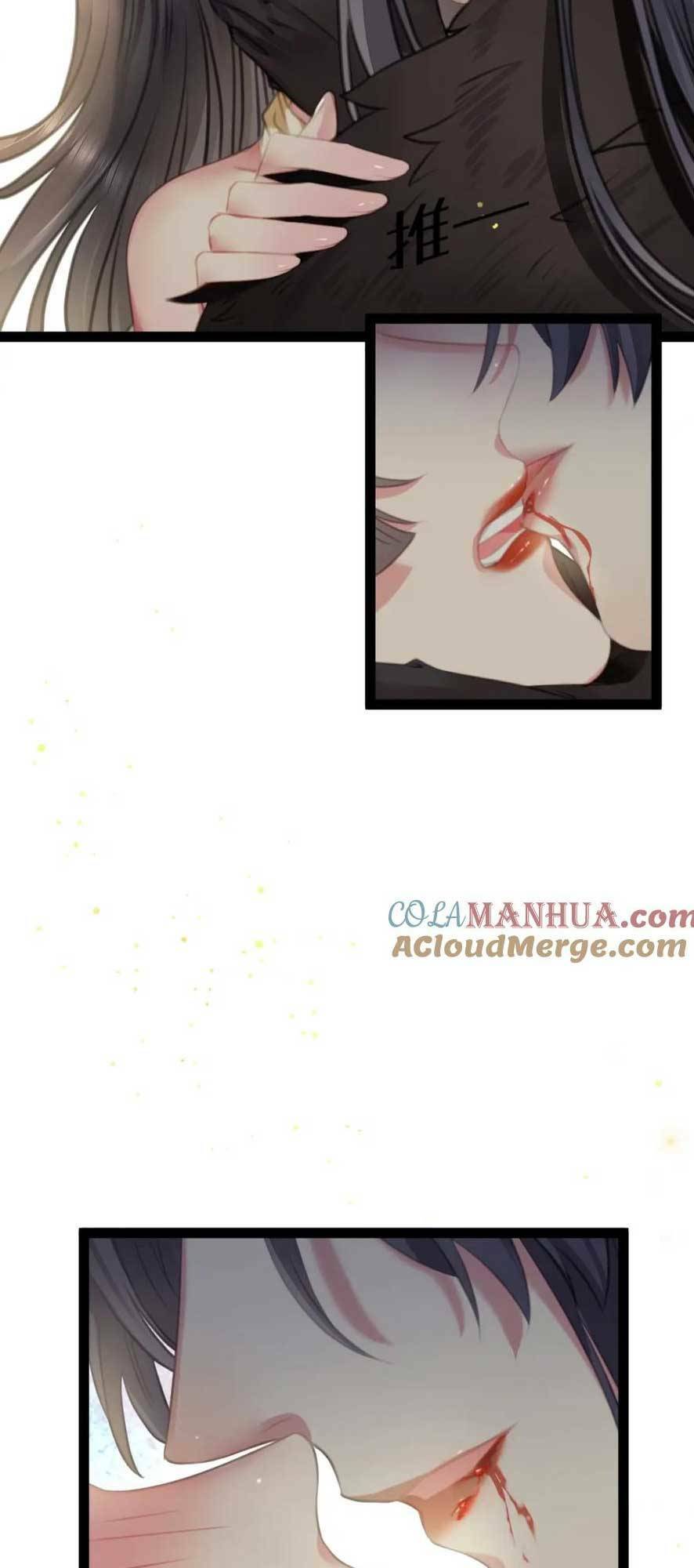 Nghịch Đồ Mỗi Ngày Đều Muốn Bắt Nạt Sư Phụ Chapter 103 - Trang 2