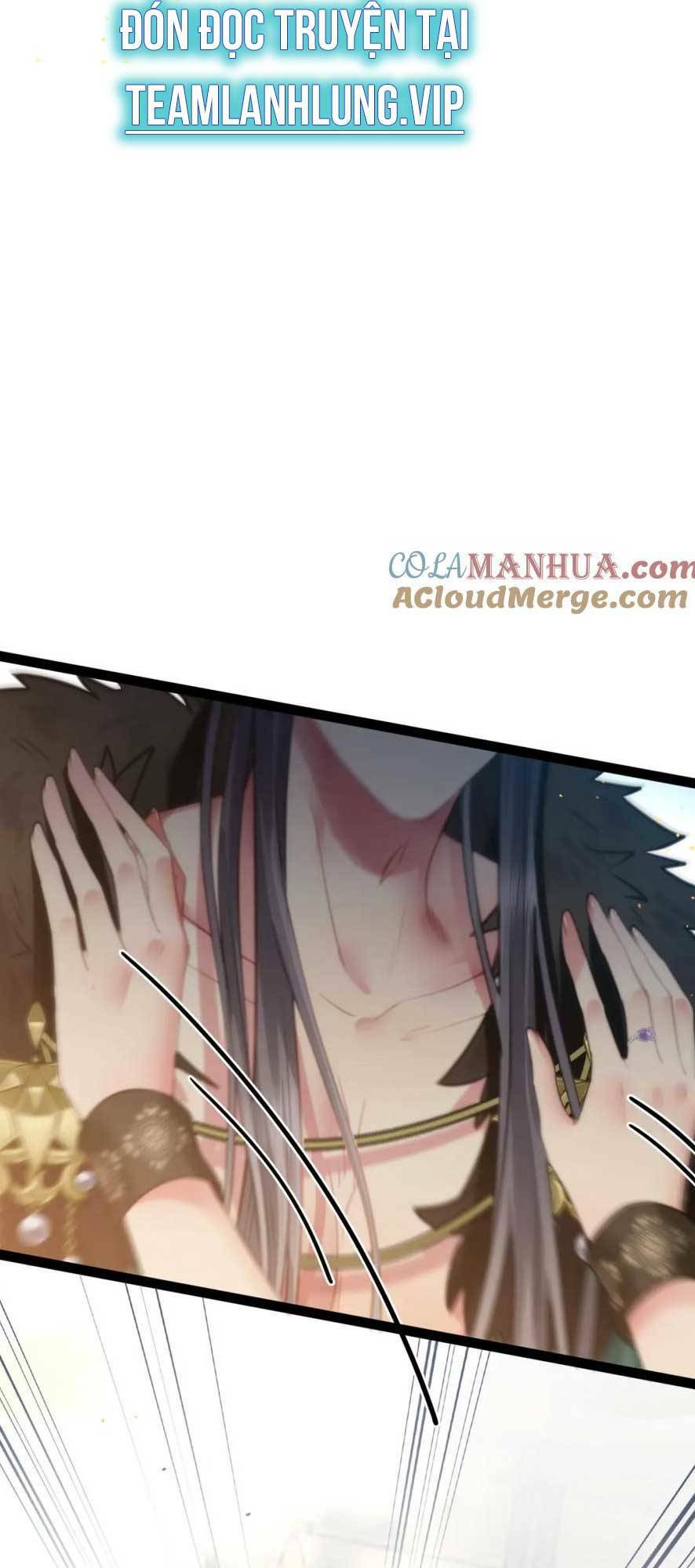 Nghịch Đồ Mỗi Ngày Đều Muốn Bắt Nạt Sư Phụ Chapter 103 - Trang 2