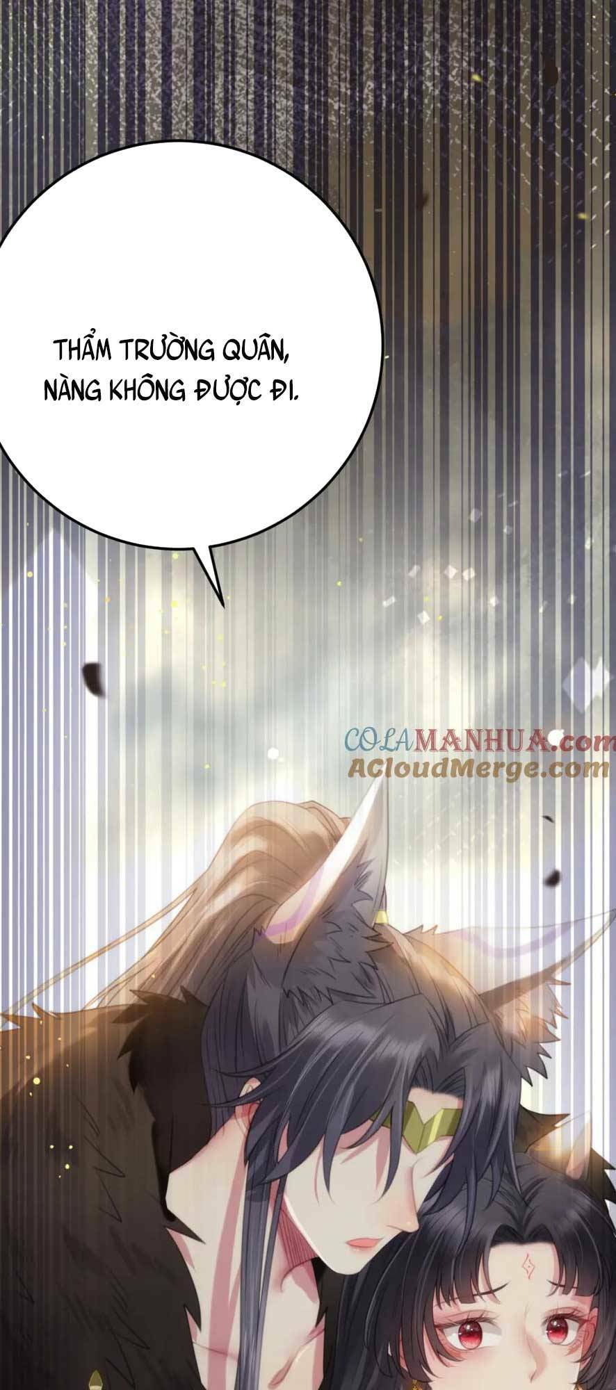 Nghịch Đồ Mỗi Ngày Đều Muốn Bắt Nạt Sư Phụ Chapter 103 - Trang 2