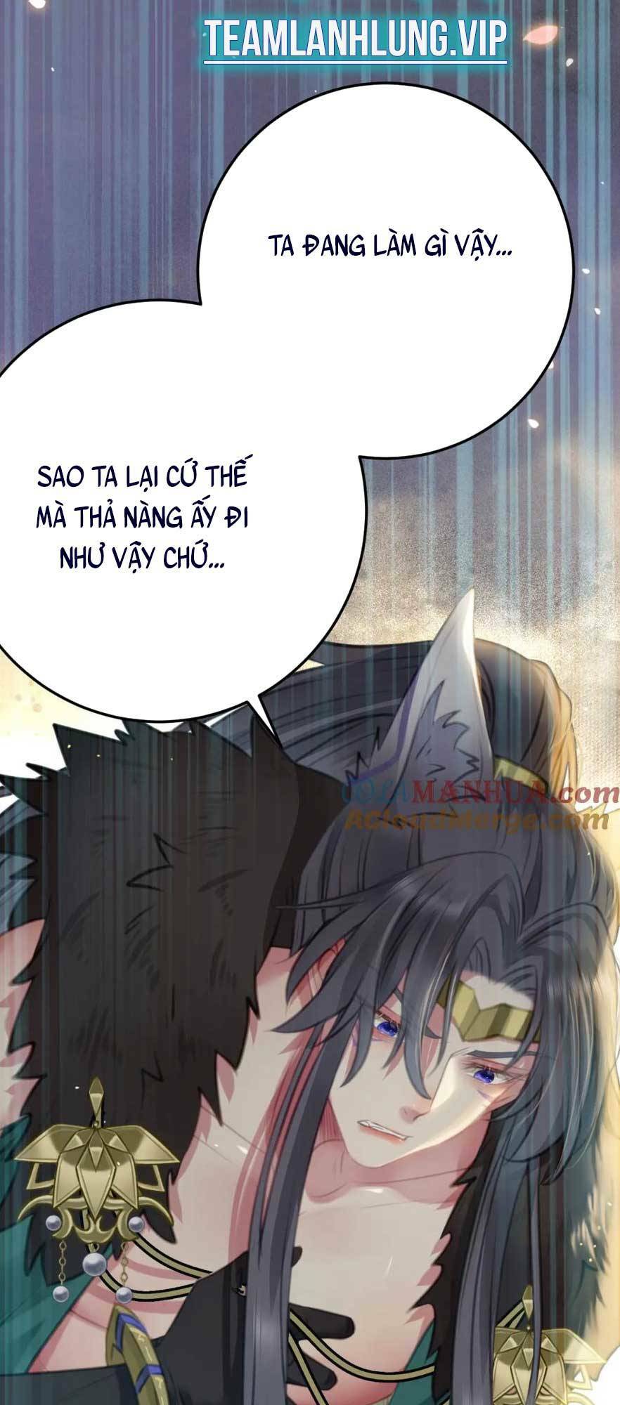 Nghịch Đồ Mỗi Ngày Đều Muốn Bắt Nạt Sư Phụ Chapter 104 - Trang 2