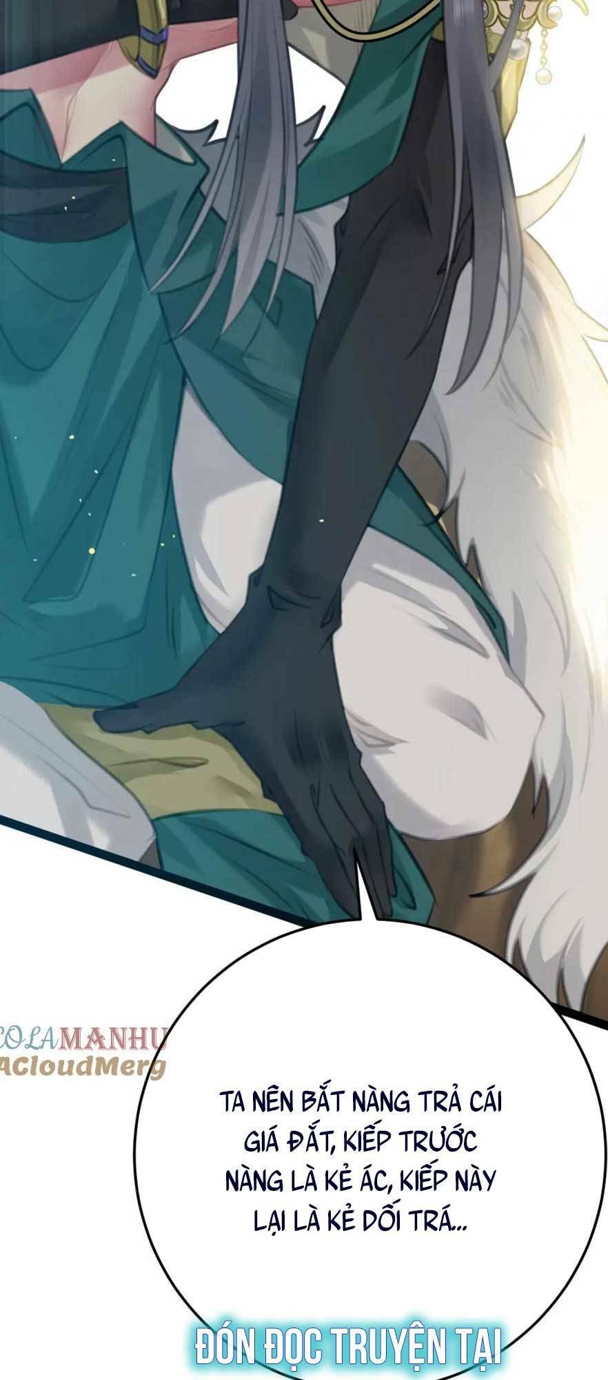 Nghịch Đồ Mỗi Ngày Đều Muốn Bắt Nạt Sư Phụ Chapter 104 - Trang 2