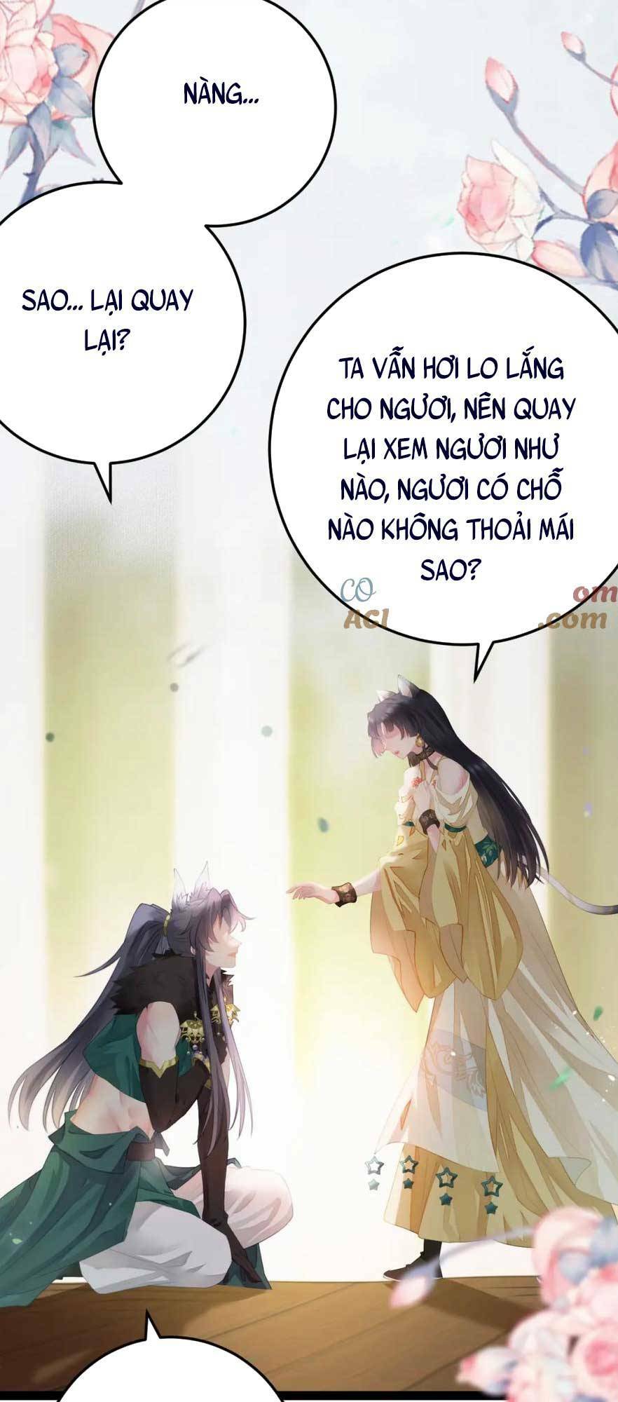 Nghịch Đồ Mỗi Ngày Đều Muốn Bắt Nạt Sư Phụ Chapter 104 - Trang 2