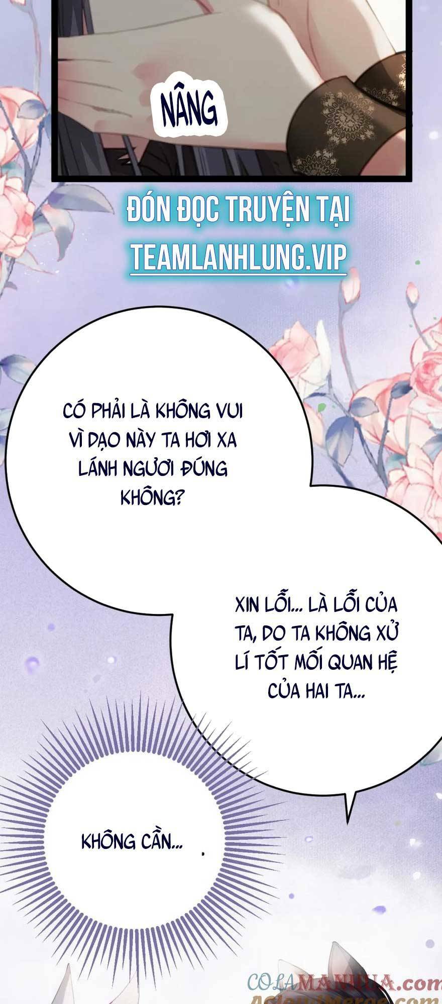 Nghịch Đồ Mỗi Ngày Đều Muốn Bắt Nạt Sư Phụ Chapter 104 - Trang 2