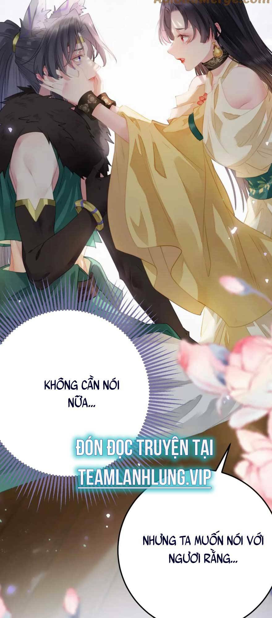 Nghịch Đồ Mỗi Ngày Đều Muốn Bắt Nạt Sư Phụ Chapter 104 - Trang 2