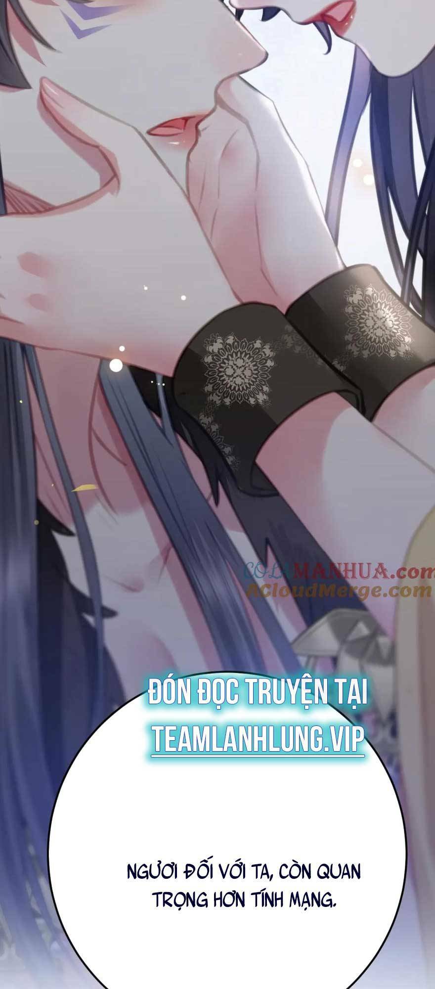 Nghịch Đồ Mỗi Ngày Đều Muốn Bắt Nạt Sư Phụ Chapter 104 - Trang 2