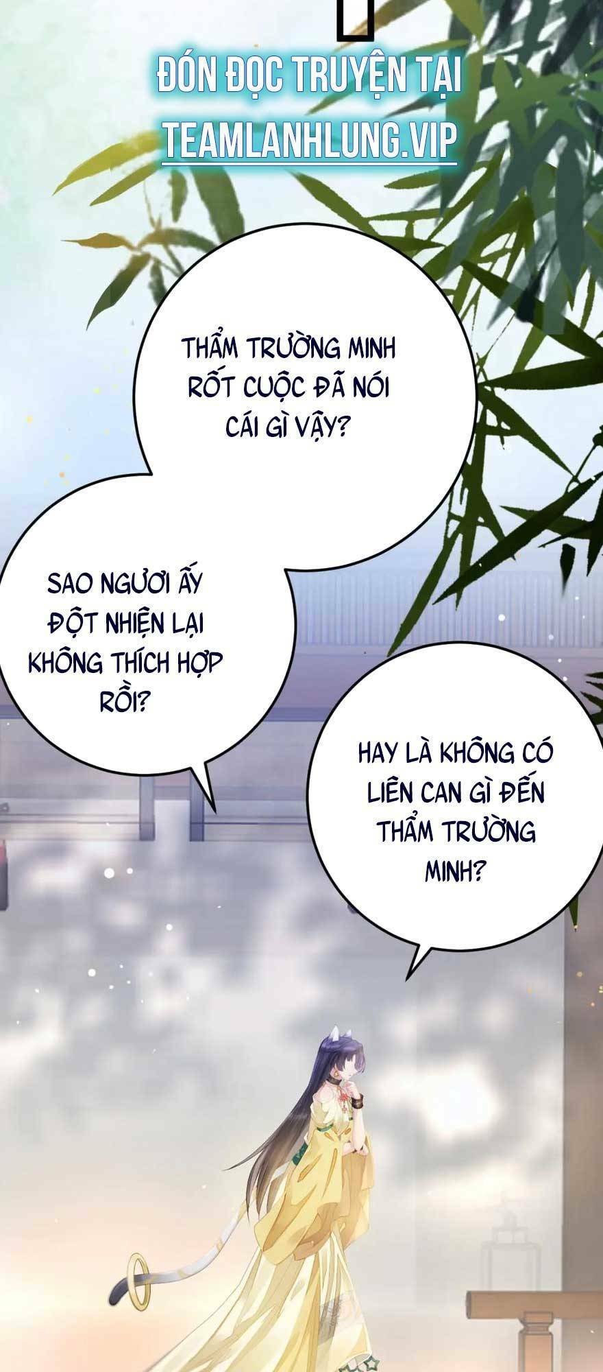 Nghịch Đồ Mỗi Ngày Đều Muốn Bắt Nạt Sư Phụ Chapter 104 - Trang 2