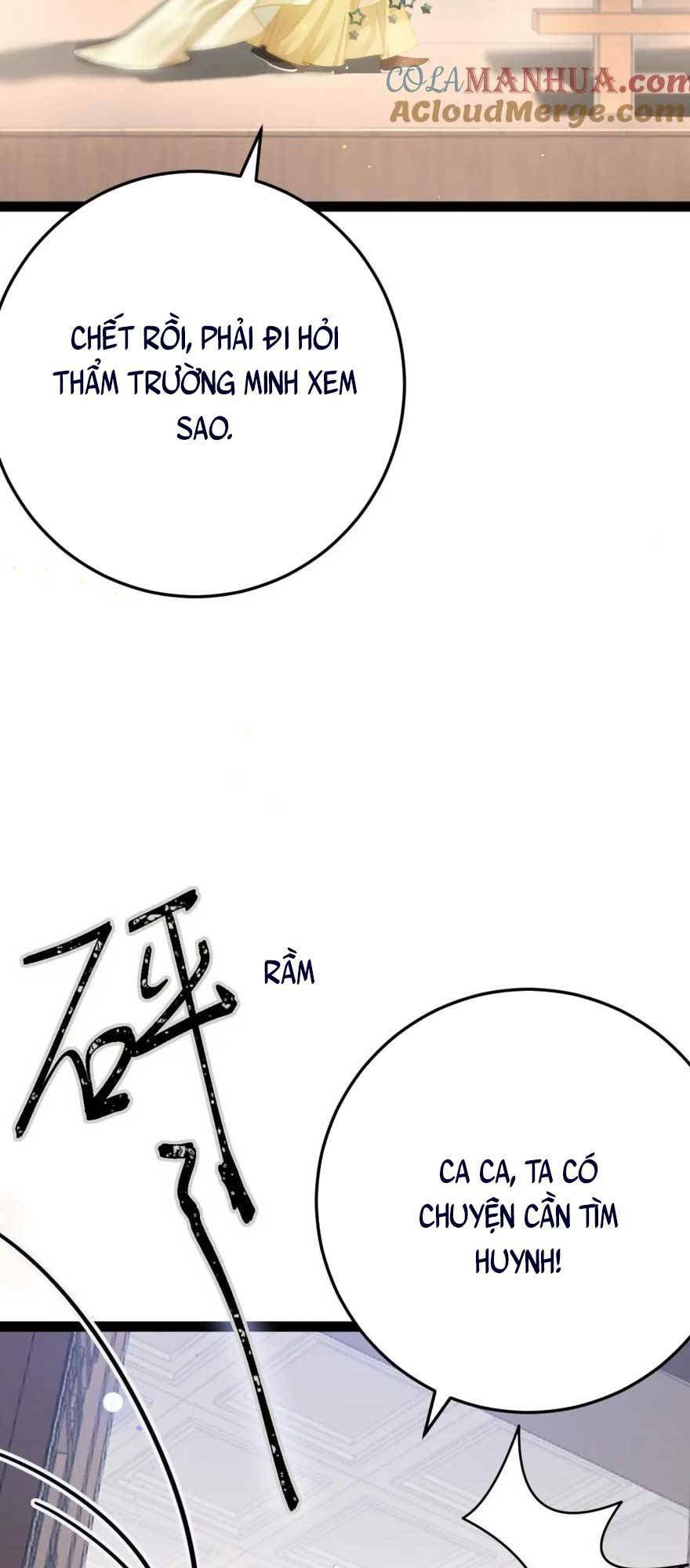 Nghịch Đồ Mỗi Ngày Đều Muốn Bắt Nạt Sư Phụ Chapter 104 - Trang 2