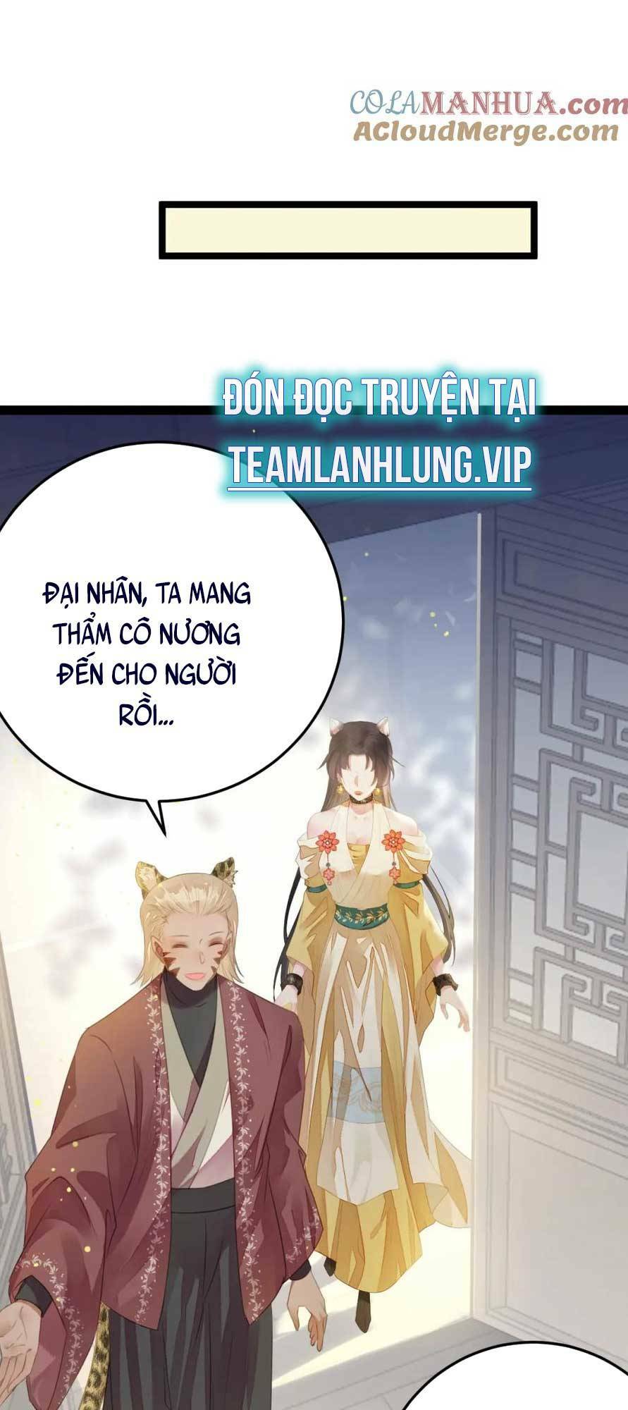 Nghịch Đồ Mỗi Ngày Đều Muốn Bắt Nạt Sư Phụ Chapter 104 - Trang 2