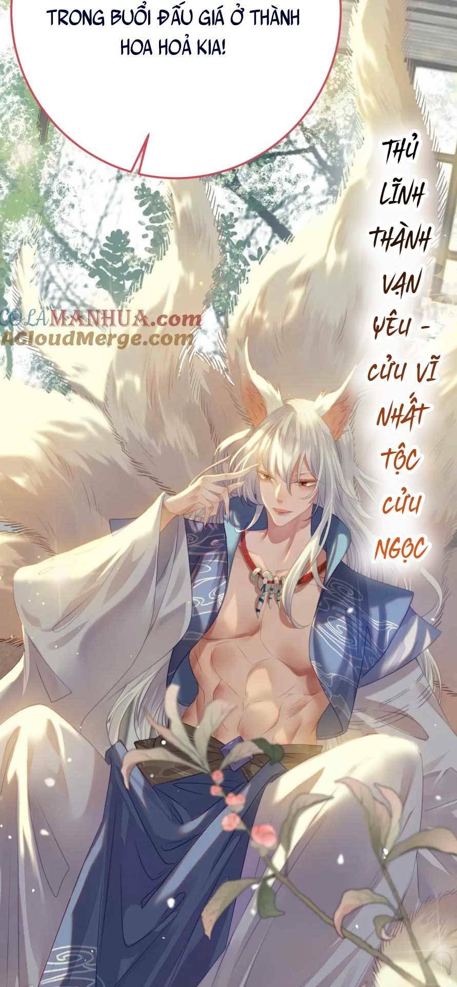 Nghịch Đồ Mỗi Ngày Đều Muốn Bắt Nạt Sư Phụ Chapter 104 - Trang 2