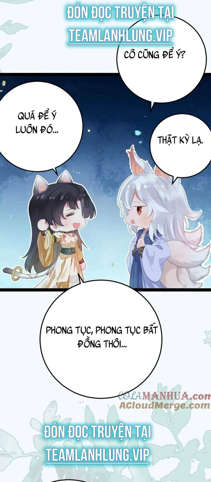 Nghịch Đồ Mỗi Ngày Đều Muốn Bắt Nạt Sư Phụ Chapter 105 - Trang 2