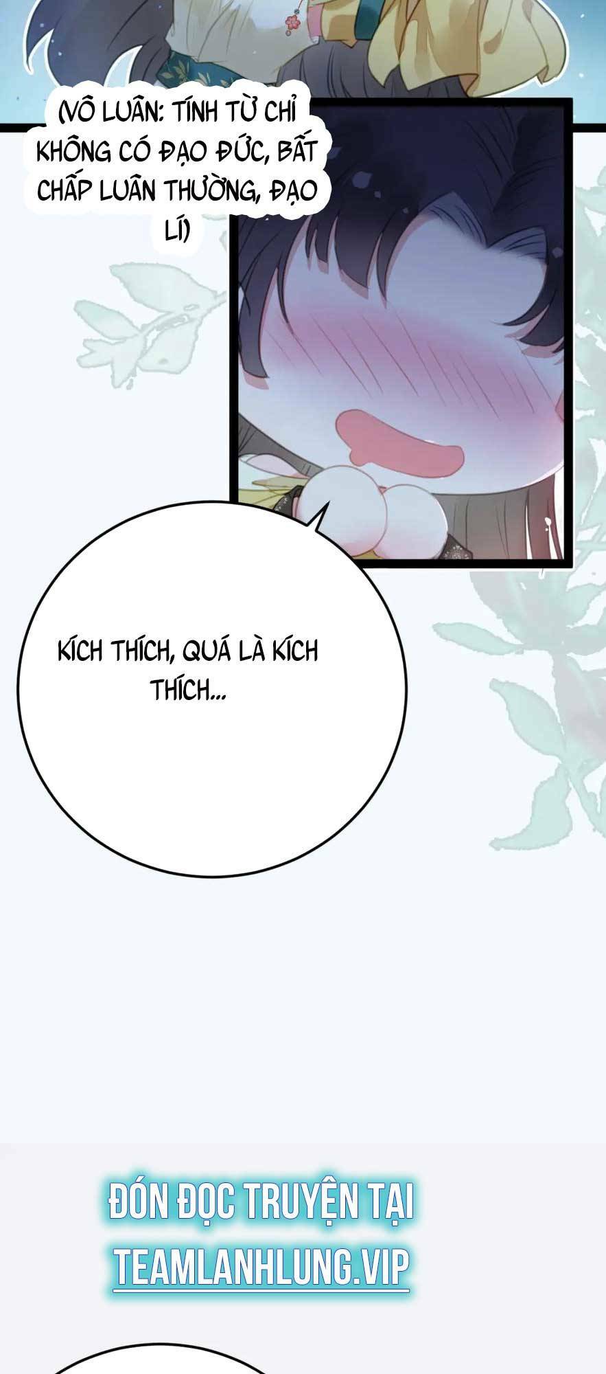 Nghịch Đồ Mỗi Ngày Đều Muốn Bắt Nạt Sư Phụ Chapter 105 - Trang 2