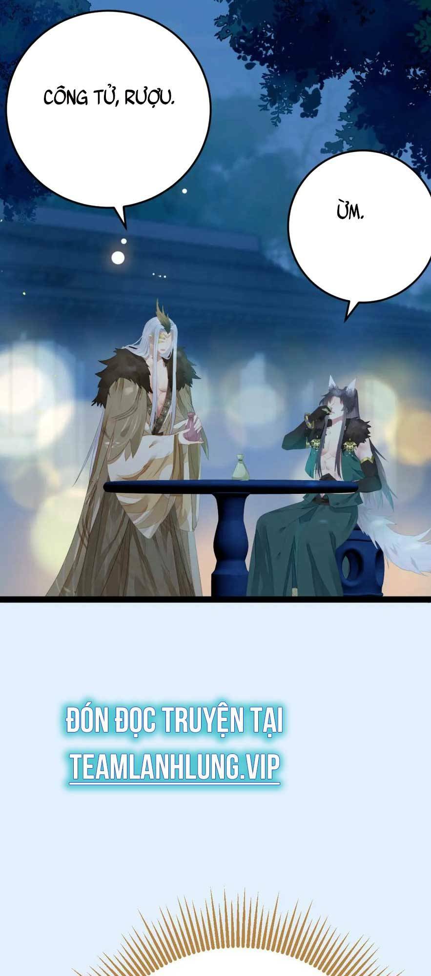 Nghịch Đồ Mỗi Ngày Đều Muốn Bắt Nạt Sư Phụ Chapter 105 - Trang 2