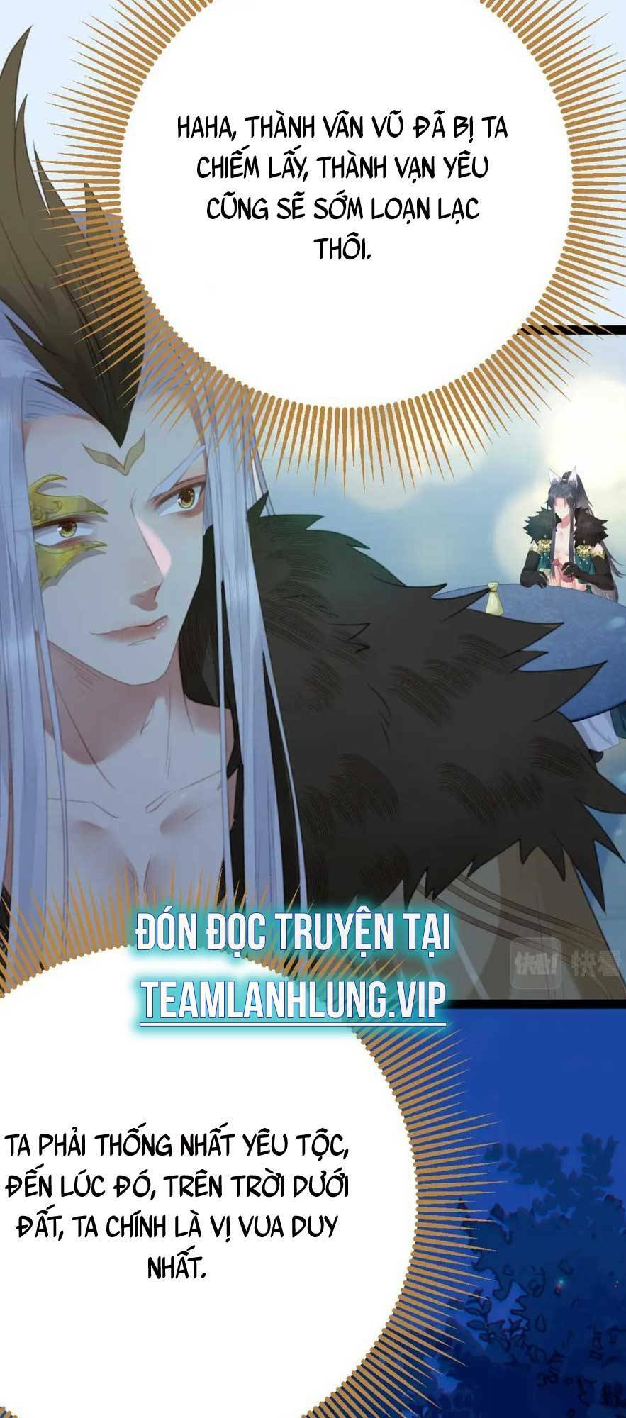 Nghịch Đồ Mỗi Ngày Đều Muốn Bắt Nạt Sư Phụ Chapter 105 - Trang 2