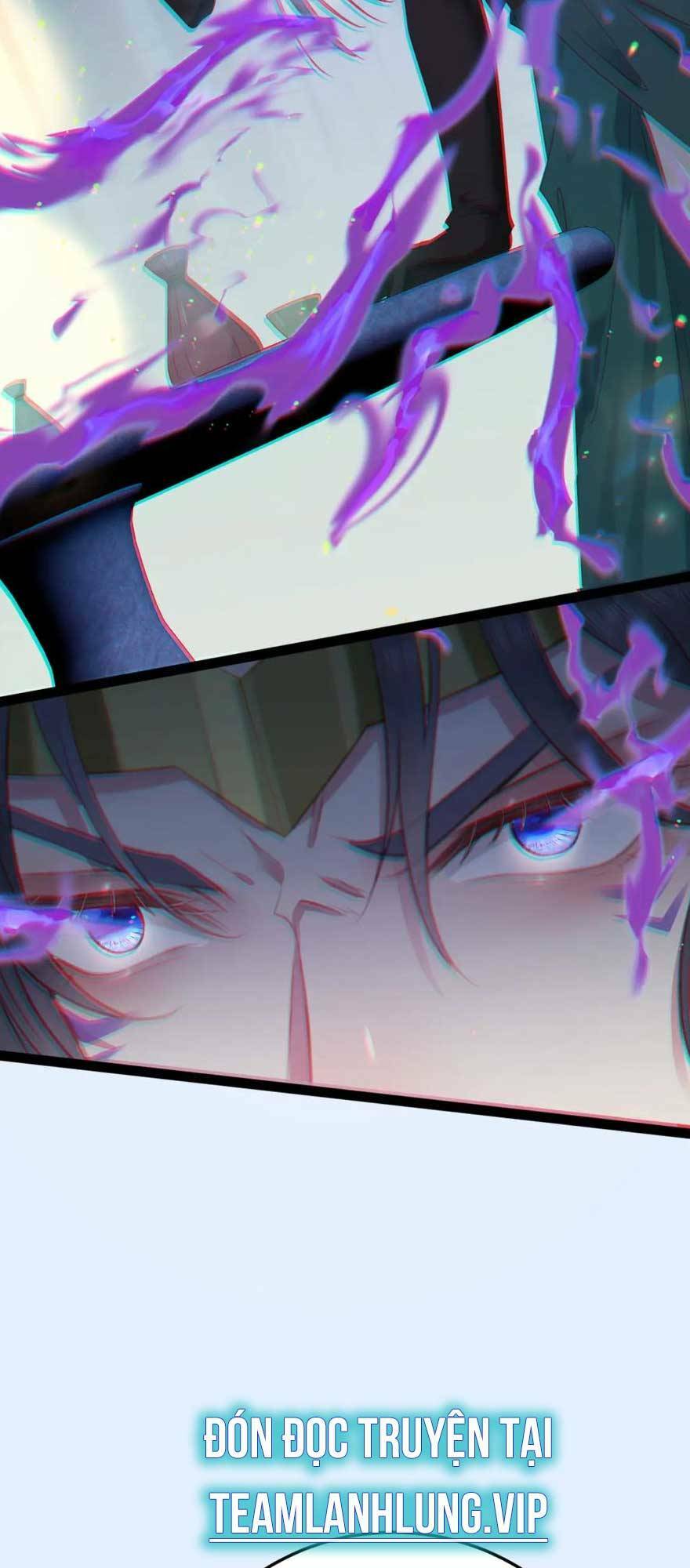 Nghịch Đồ Mỗi Ngày Đều Muốn Bắt Nạt Sư Phụ Chapter 105 - Trang 2