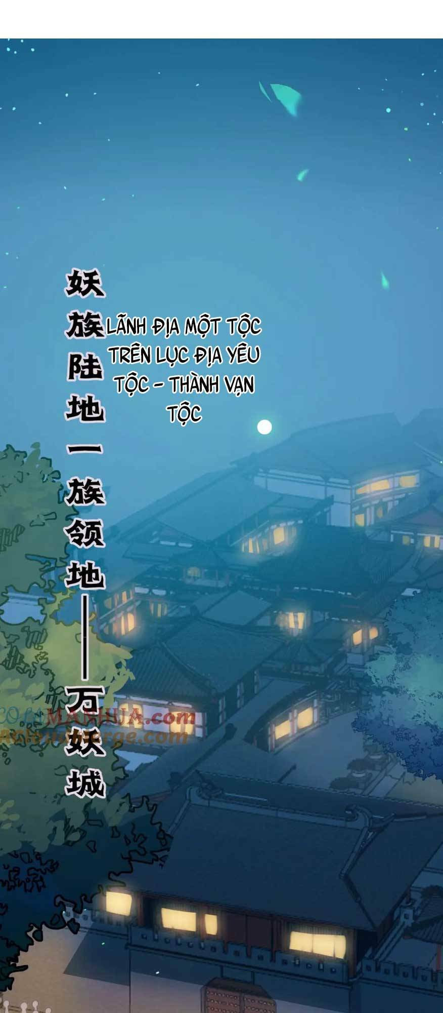 Nghịch Đồ Mỗi Ngày Đều Muốn Bắt Nạt Sư Phụ Chapter 105 - Trang 2