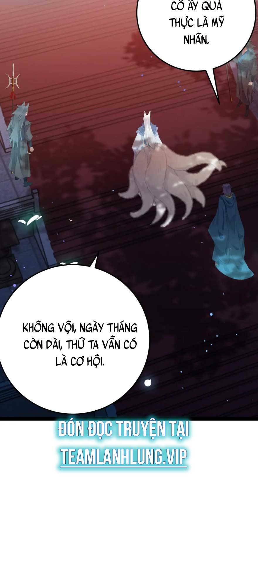 Nghịch Đồ Mỗi Ngày Đều Muốn Bắt Nạt Sư Phụ Chapter 105 - Trang 2