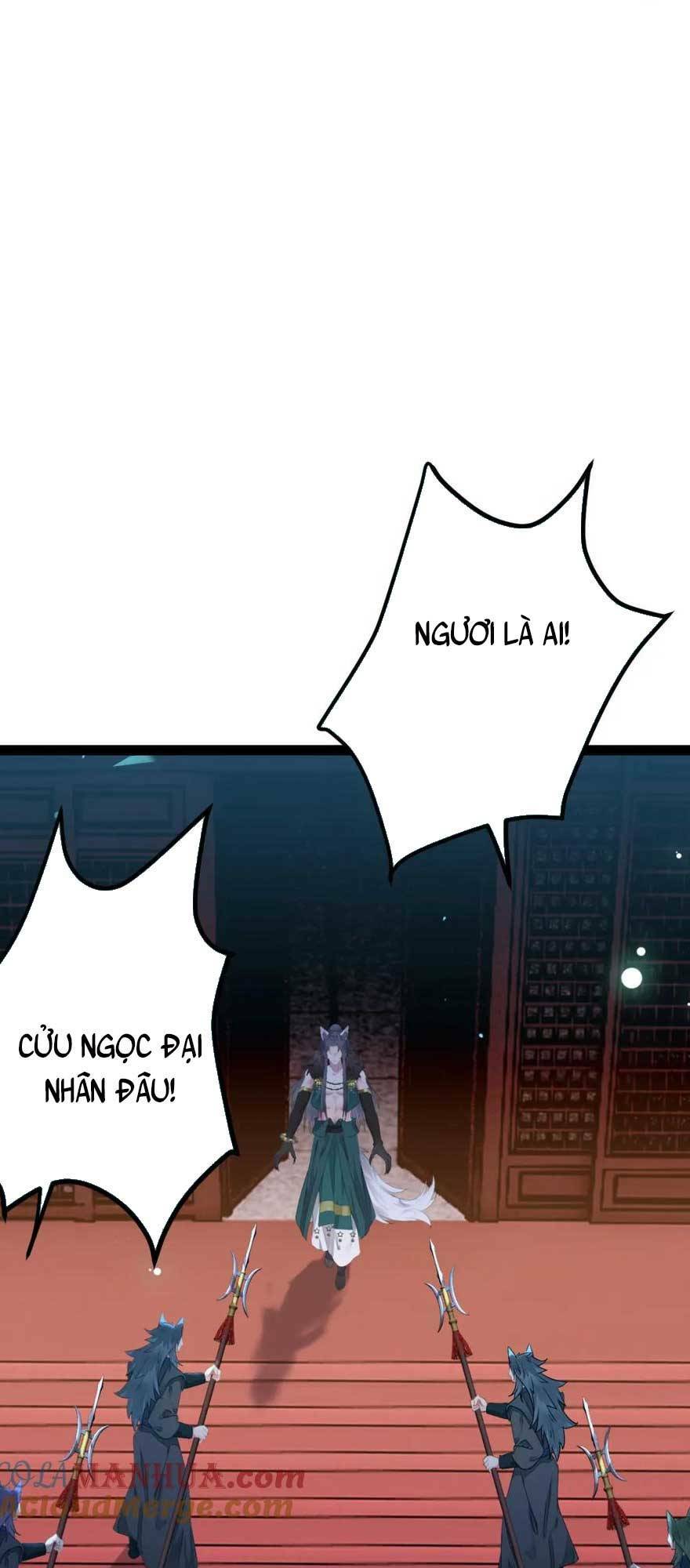 Nghịch Đồ Mỗi Ngày Đều Muốn Bắt Nạt Sư Phụ Chapter 105 - Trang 2