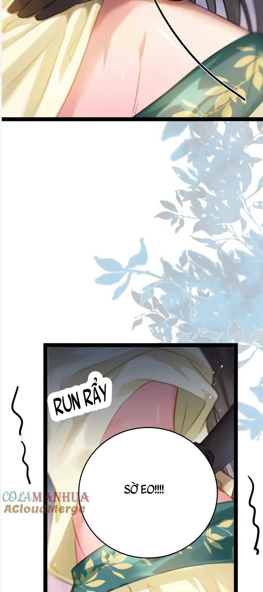 Nghịch Đồ Mỗi Ngày Đều Muốn Bắt Nạt Sư Phụ Chapter 106 - Trang 2