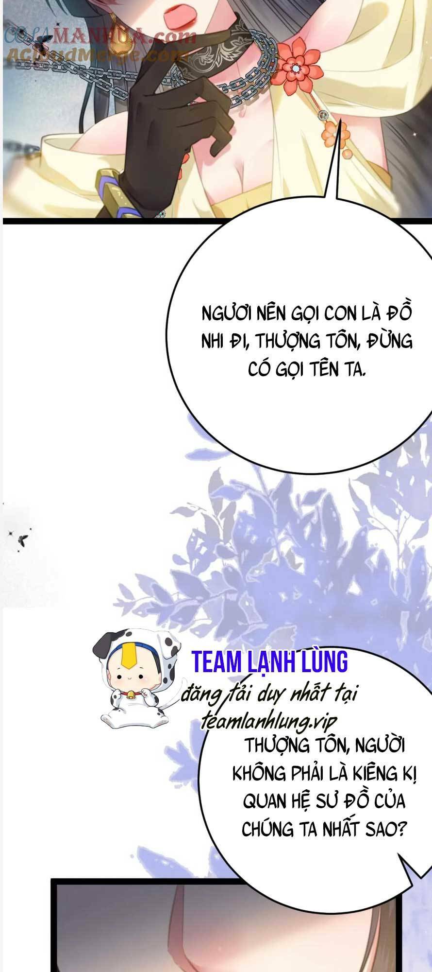 Nghịch Đồ Mỗi Ngày Đều Muốn Bắt Nạt Sư Phụ Chapter 106 - Trang 2