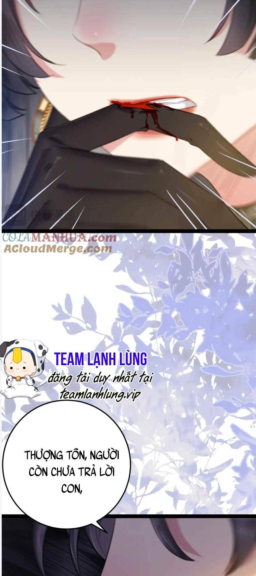 Nghịch Đồ Mỗi Ngày Đều Muốn Bắt Nạt Sư Phụ Chapter 106 - Trang 2