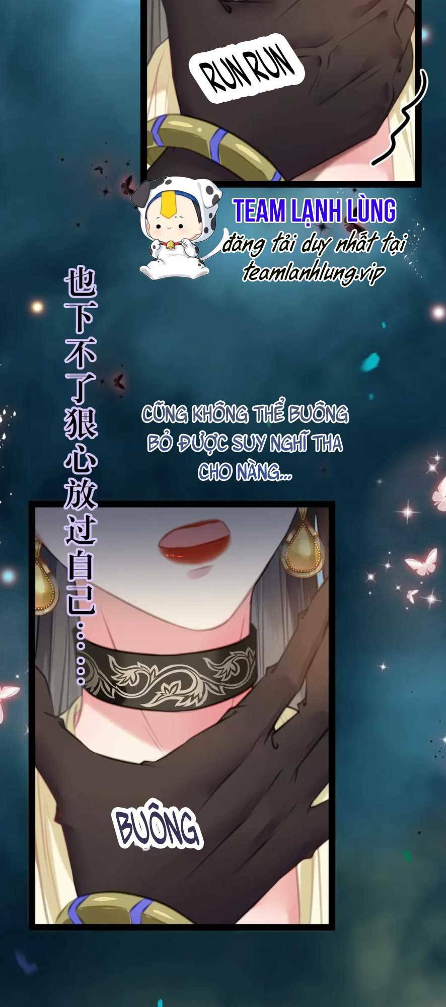 Nghịch Đồ Mỗi Ngày Đều Muốn Bắt Nạt Sư Phụ Chapter 106 - Trang 2