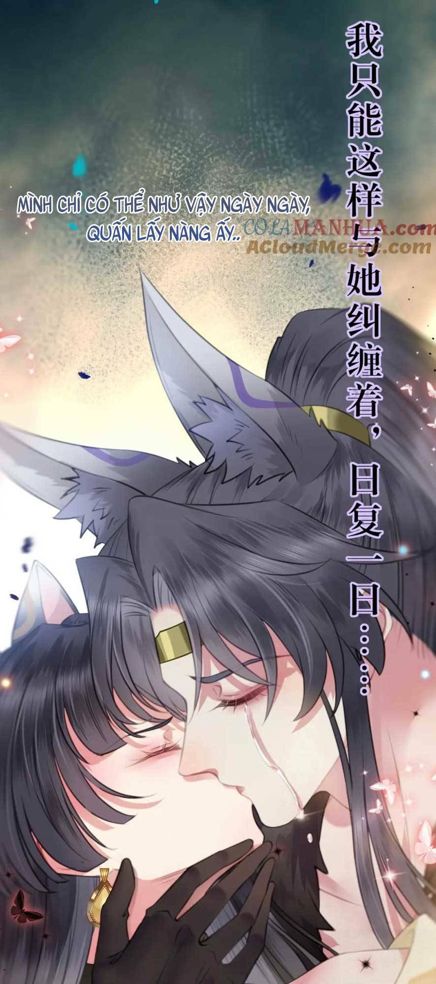 Nghịch Đồ Mỗi Ngày Đều Muốn Bắt Nạt Sư Phụ Chapter 106 - Trang 2