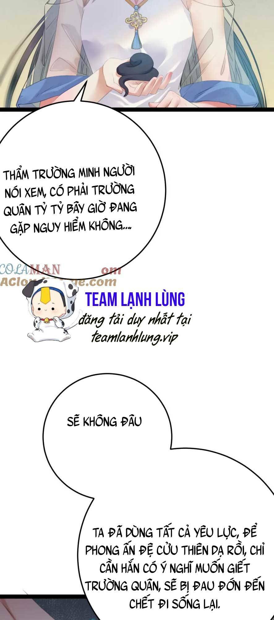 Nghịch Đồ Mỗi Ngày Đều Muốn Bắt Nạt Sư Phụ Chapter 106 - Trang 2