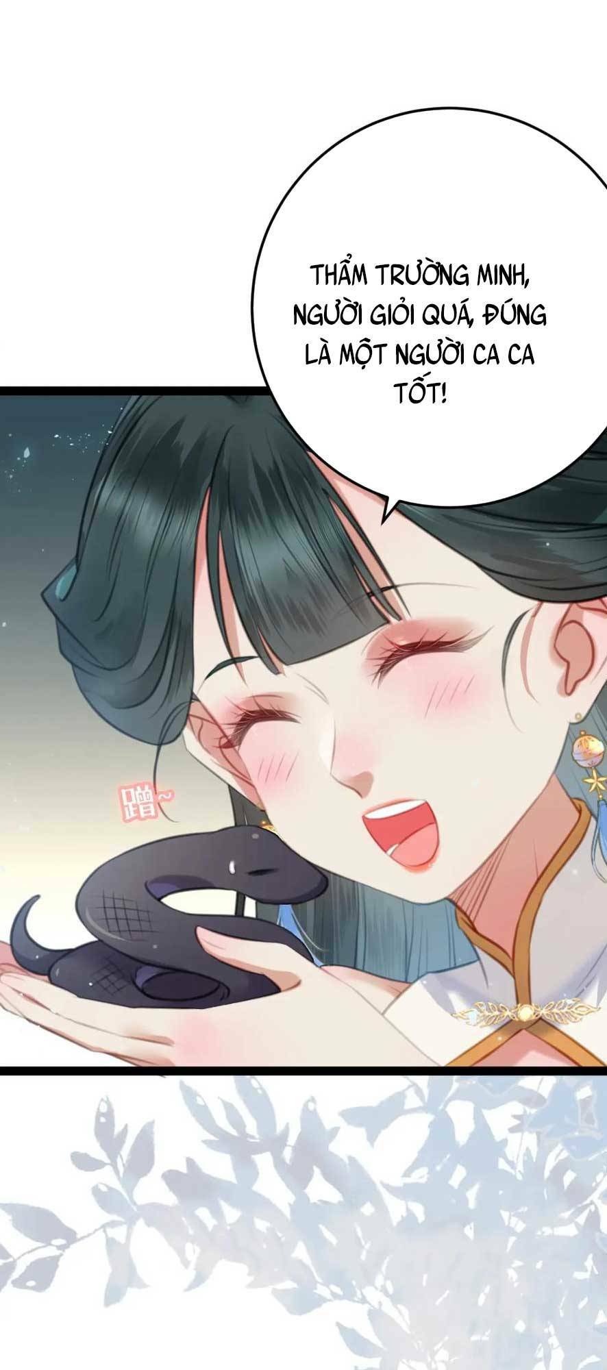 Nghịch Đồ Mỗi Ngày Đều Muốn Bắt Nạt Sư Phụ Chapter 106 - Trang 2