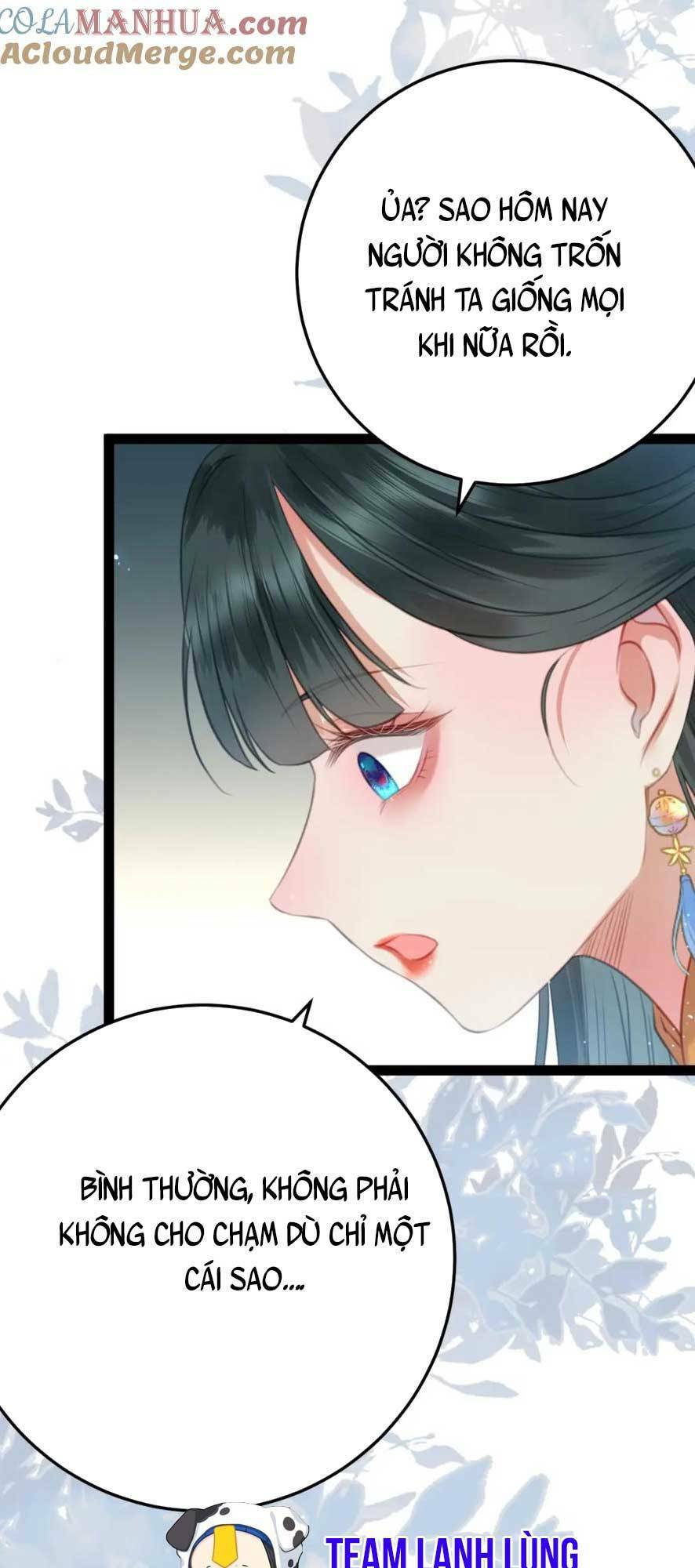 Nghịch Đồ Mỗi Ngày Đều Muốn Bắt Nạt Sư Phụ Chapter 106 - Trang 2