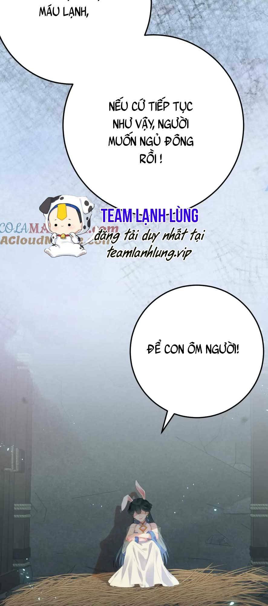 Nghịch Đồ Mỗi Ngày Đều Muốn Bắt Nạt Sư Phụ Chapter 106 - Trang 2