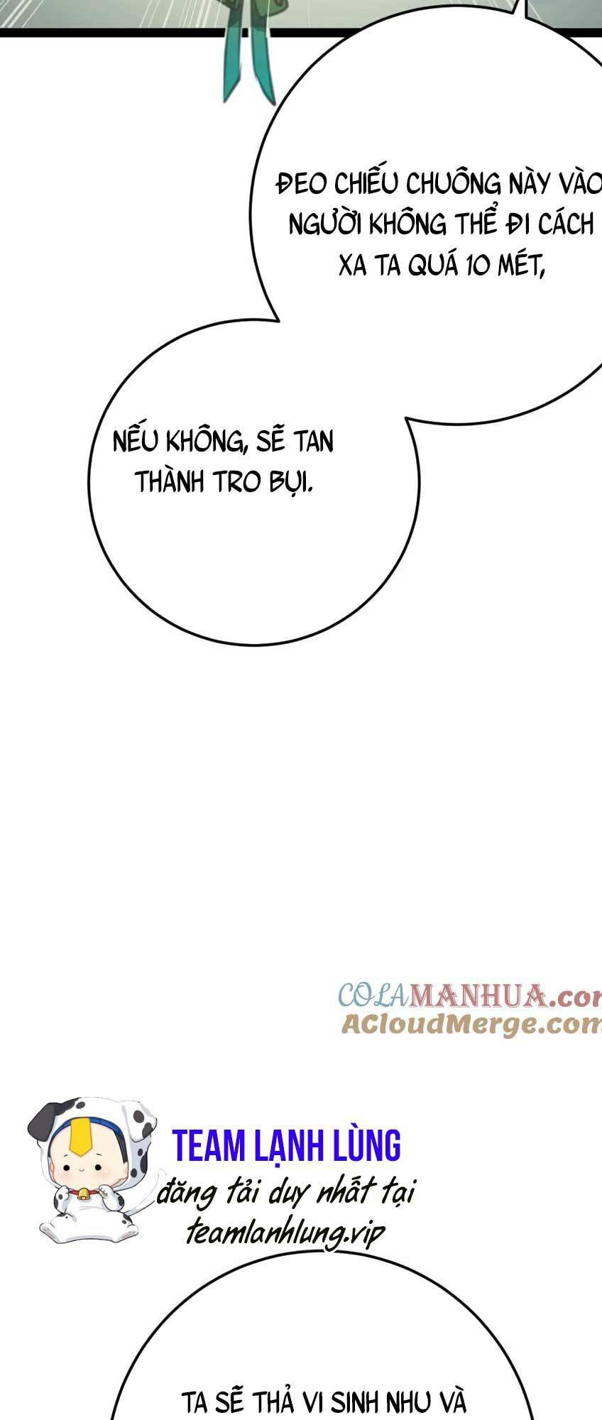 Nghịch Đồ Mỗi Ngày Đều Muốn Bắt Nạt Sư Phụ Chapter 106 - Trang 2