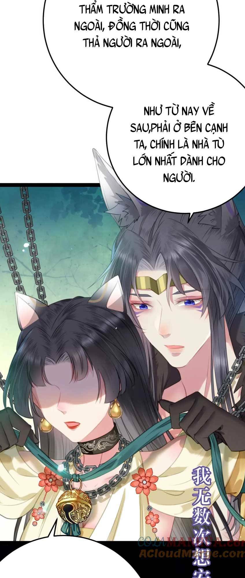 Nghịch Đồ Mỗi Ngày Đều Muốn Bắt Nạt Sư Phụ Chapter 106 - Trang 2