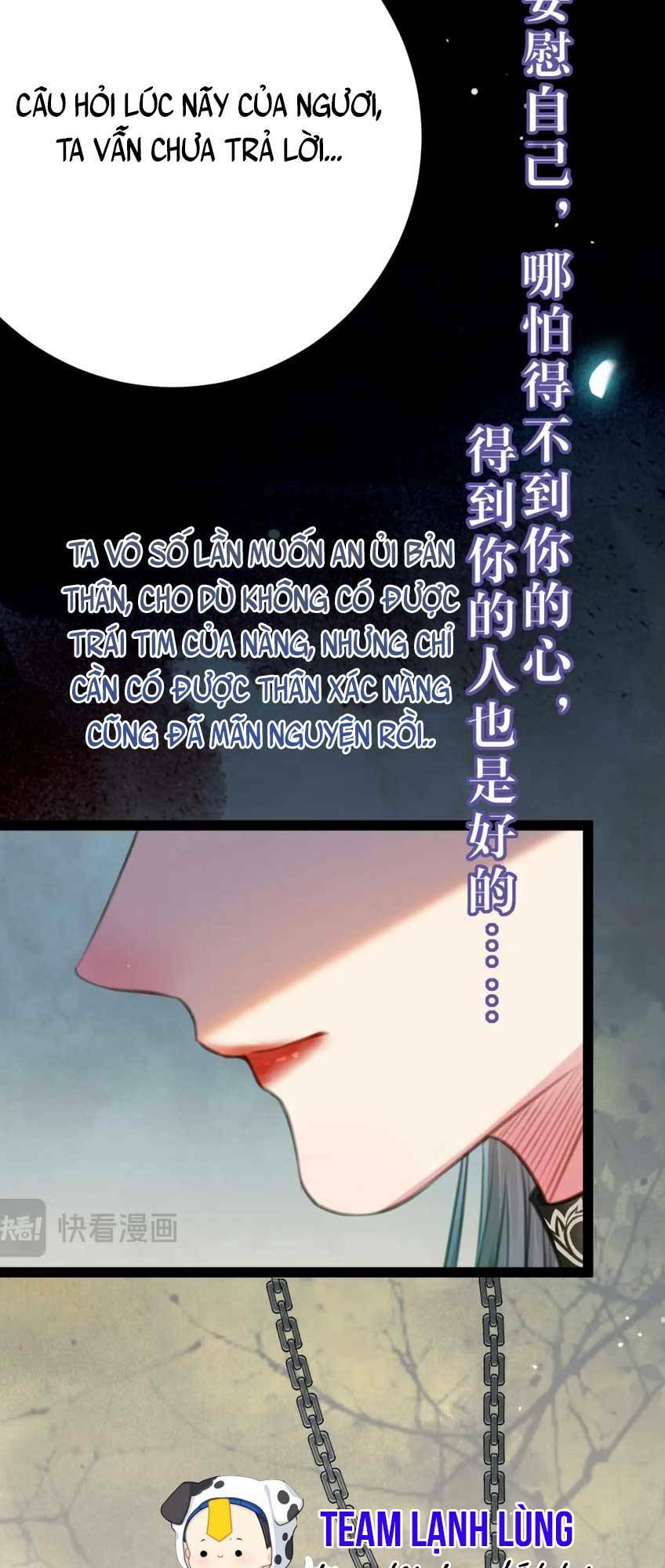 Nghịch Đồ Mỗi Ngày Đều Muốn Bắt Nạt Sư Phụ Chapter 106 - Trang 2