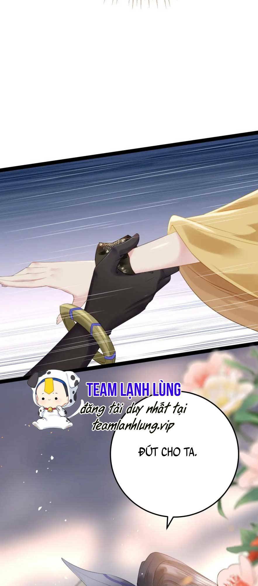 Nghịch Đồ Mỗi Ngày Đều Muốn Bắt Nạt Sư Phụ Chapter 107 - Trang 2