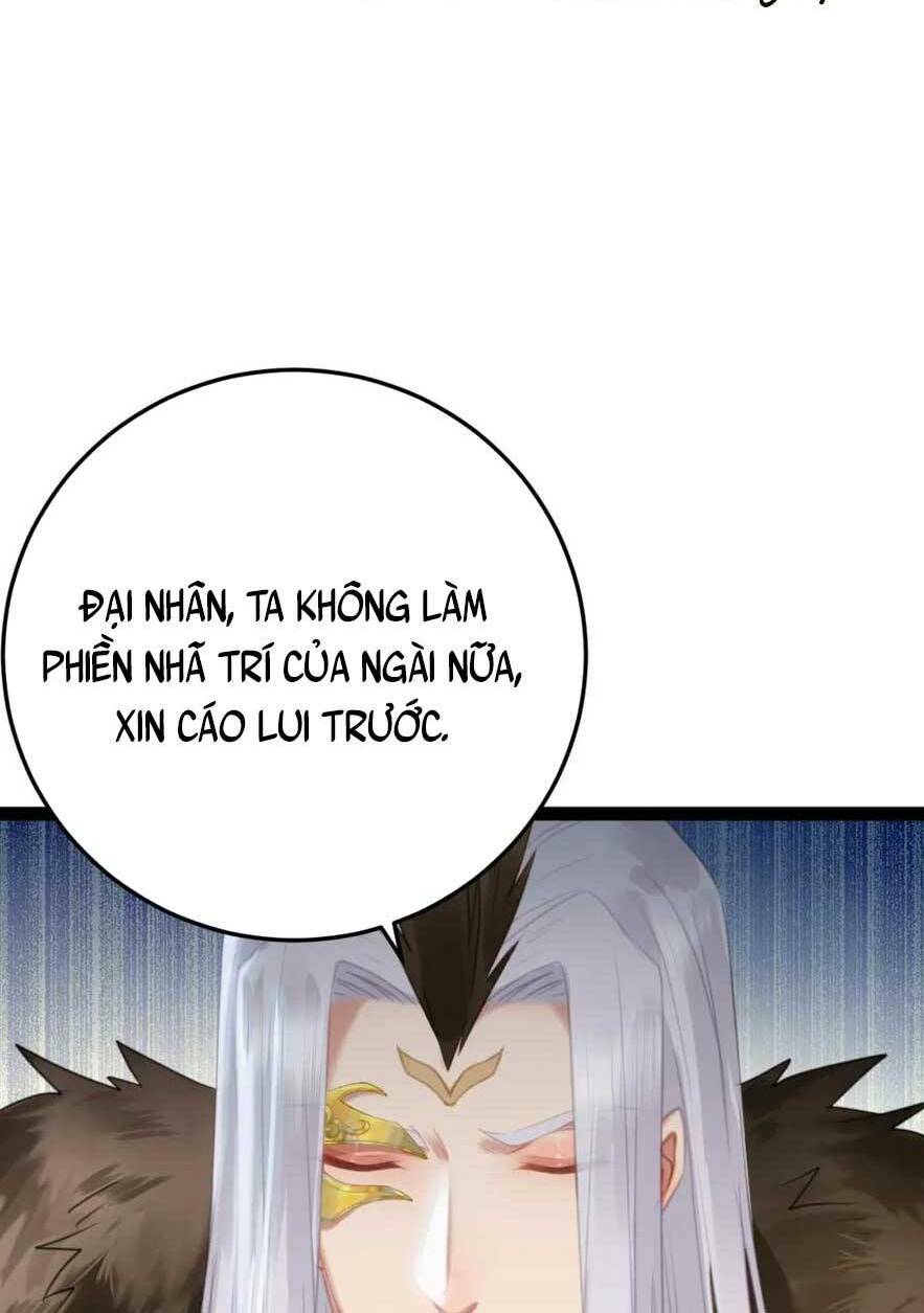 Nghịch Đồ Mỗi Ngày Đều Muốn Bắt Nạt Sư Phụ Chapter 107 - Trang 2