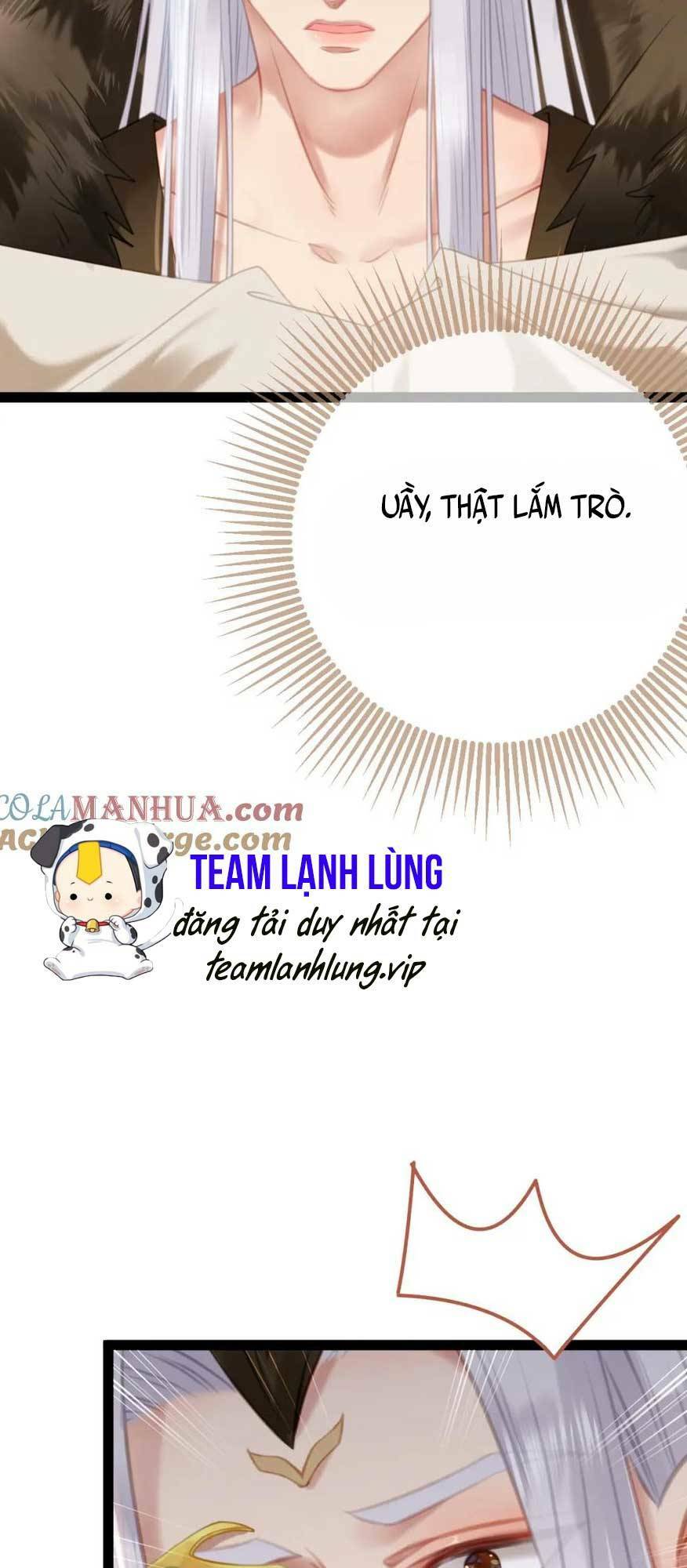 Nghịch Đồ Mỗi Ngày Đều Muốn Bắt Nạt Sư Phụ Chapter 107 - Trang 2