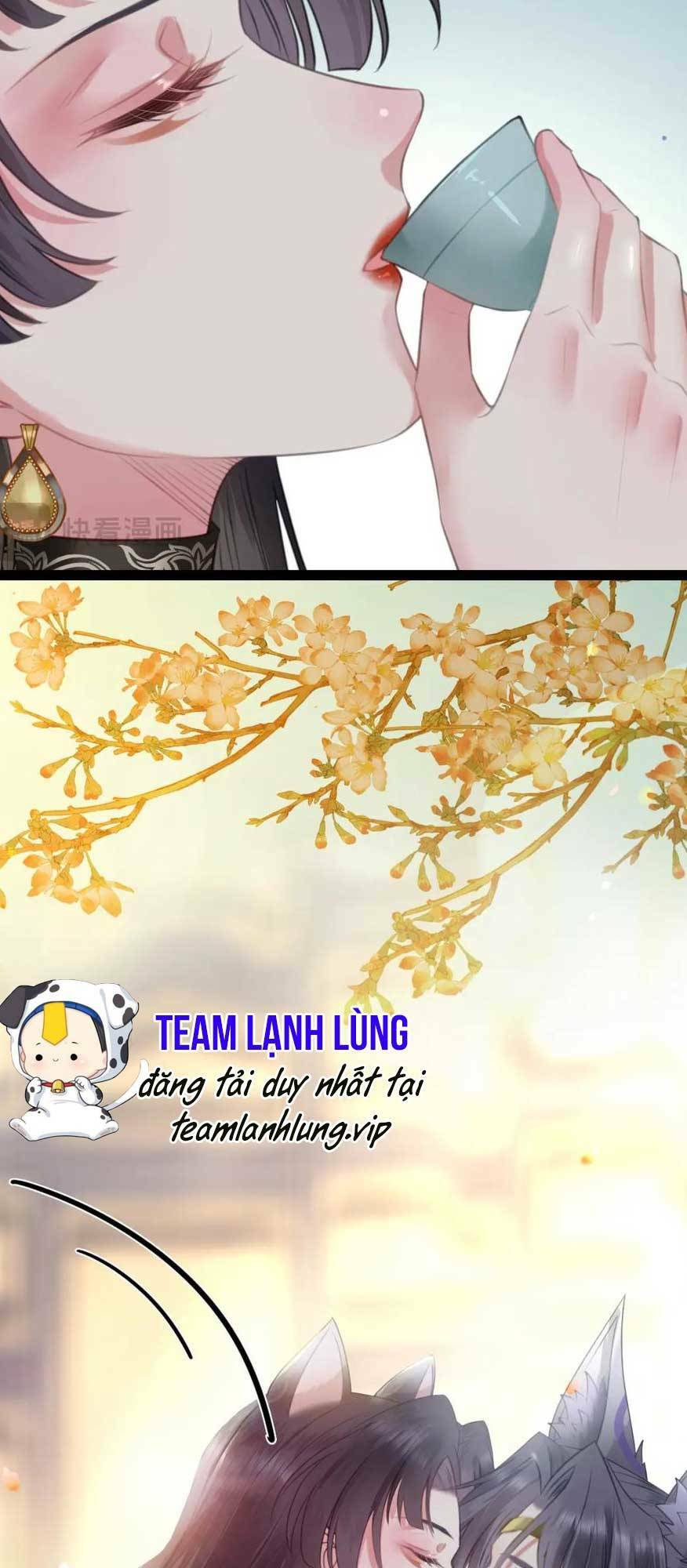 Nghịch Đồ Mỗi Ngày Đều Muốn Bắt Nạt Sư Phụ Chapter 107 - Trang 2