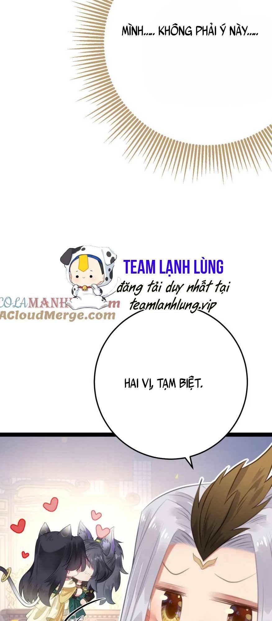 Nghịch Đồ Mỗi Ngày Đều Muốn Bắt Nạt Sư Phụ Chapter 107 - Trang 2