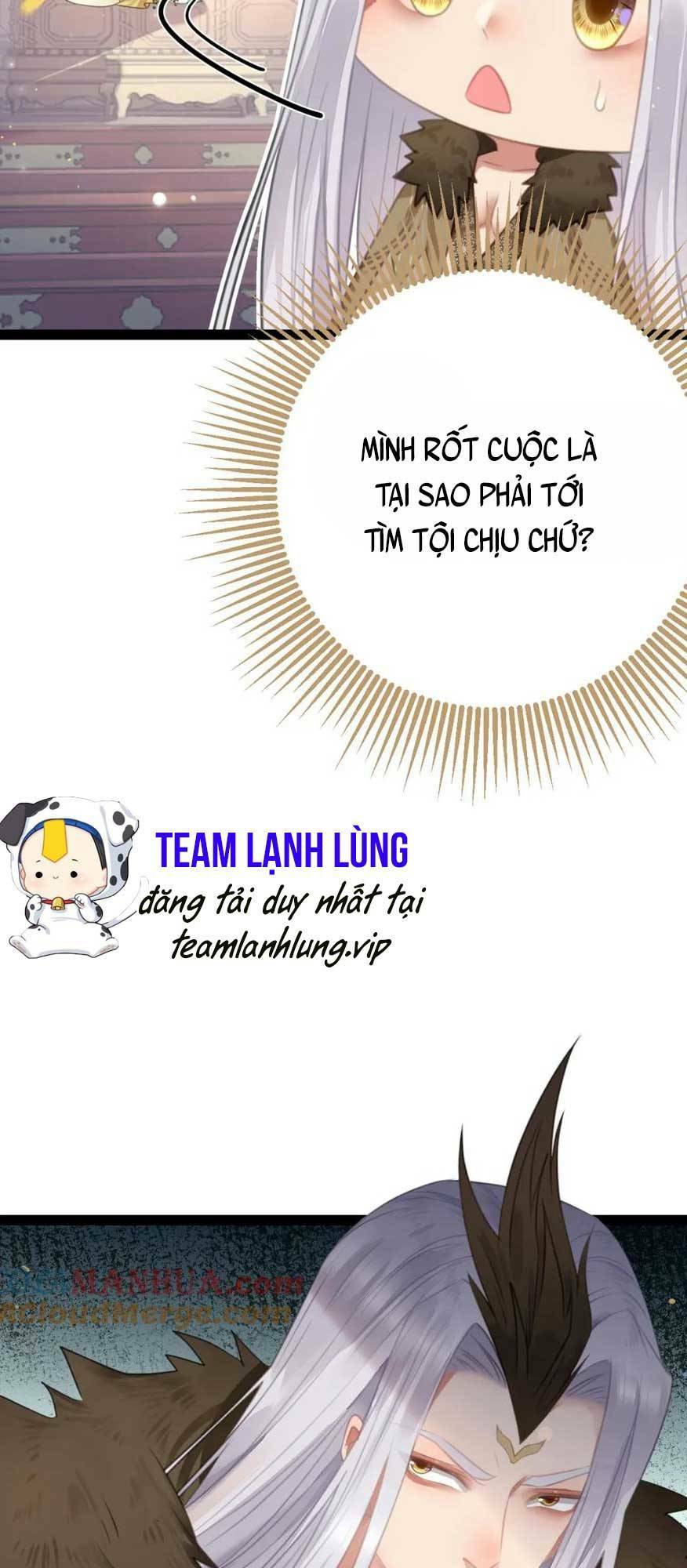 Nghịch Đồ Mỗi Ngày Đều Muốn Bắt Nạt Sư Phụ Chapter 107 - Trang 2