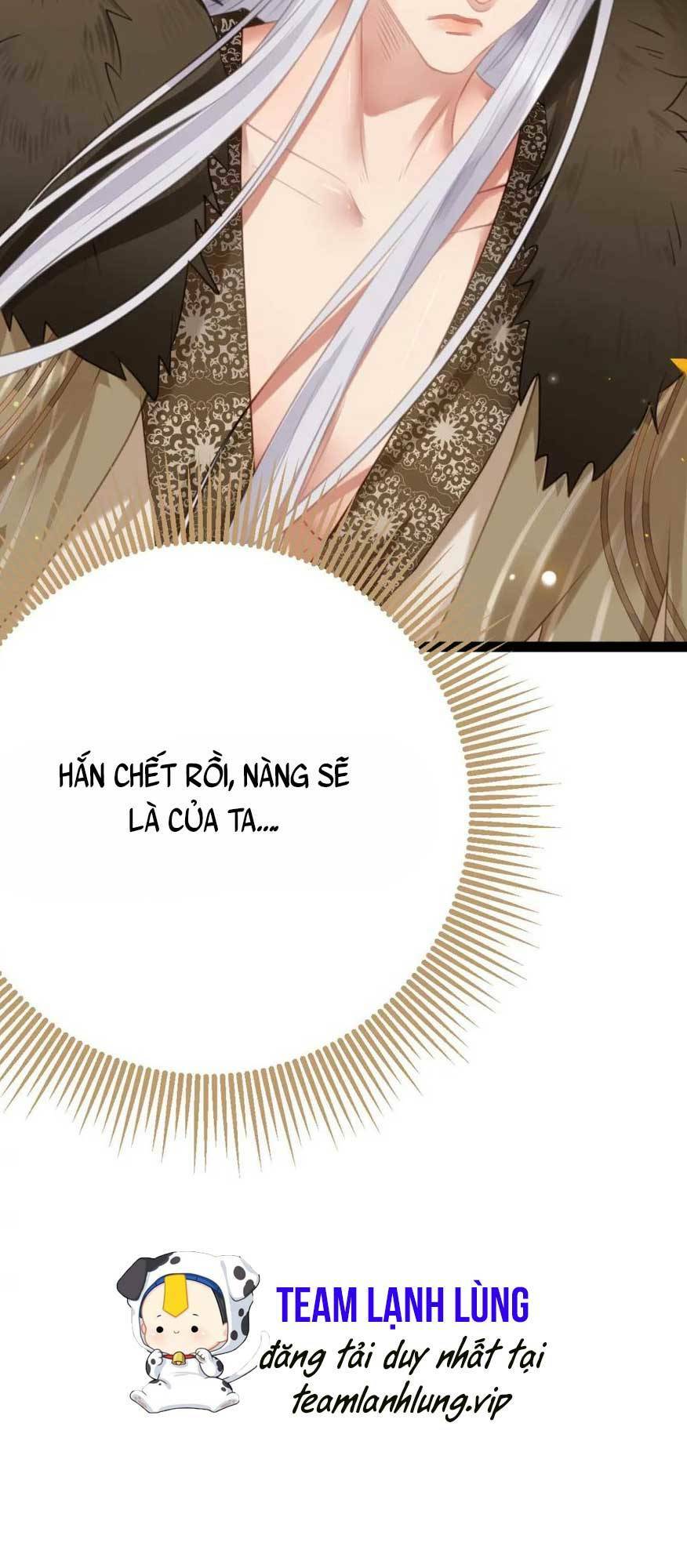 Nghịch Đồ Mỗi Ngày Đều Muốn Bắt Nạt Sư Phụ Chapter 107 - Trang 2