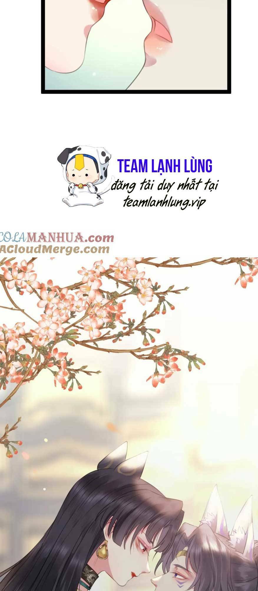 Nghịch Đồ Mỗi Ngày Đều Muốn Bắt Nạt Sư Phụ Chapter 107 - Trang 2